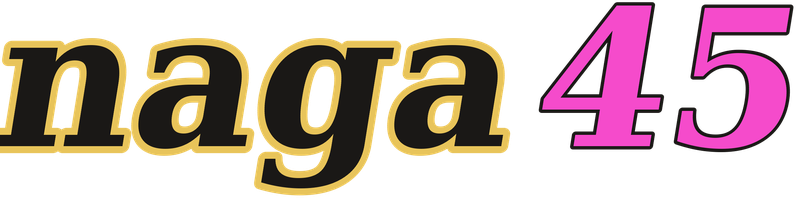 naga45 logo